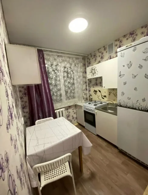 Сдается однокомнатная квартира в центре Уфы - Недвижимость в Уфа