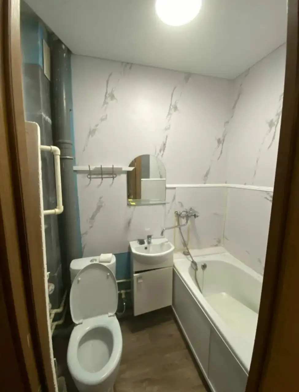 Сдается однокомнатная квартира в центре Уфы - Аренда квартир (Недвижимость) в Уфа