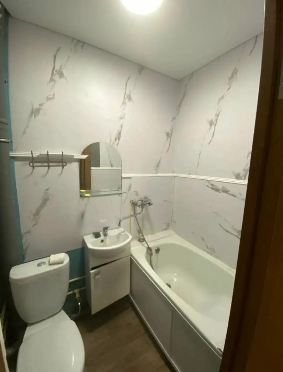 Сдается однокомнатная квартира в центре Уфы - Аренда квартир (Недвижимость) в Уфа