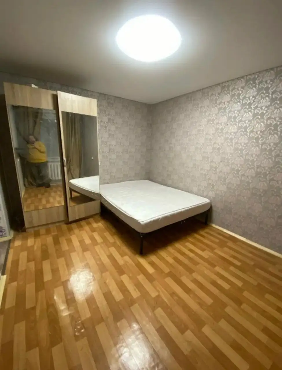 Сдается однокомнатная квартира в центре Уфы - Аренда квартир (Недвижимость) в Уфа