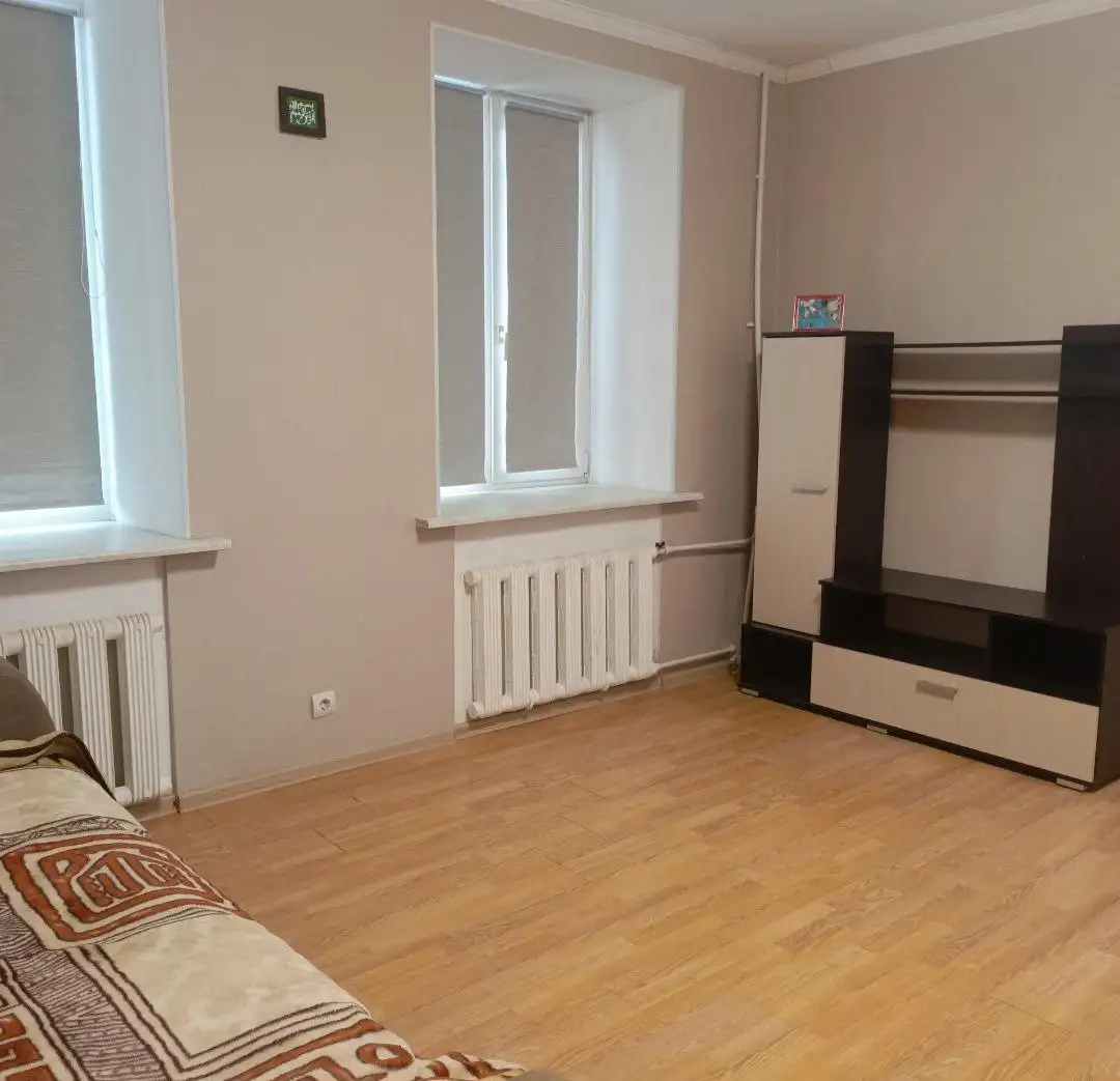 Сдается однокомнатная квартира в Зеленой Роще, Уфа - Аренда квартир (Недвижимость) в Уфа