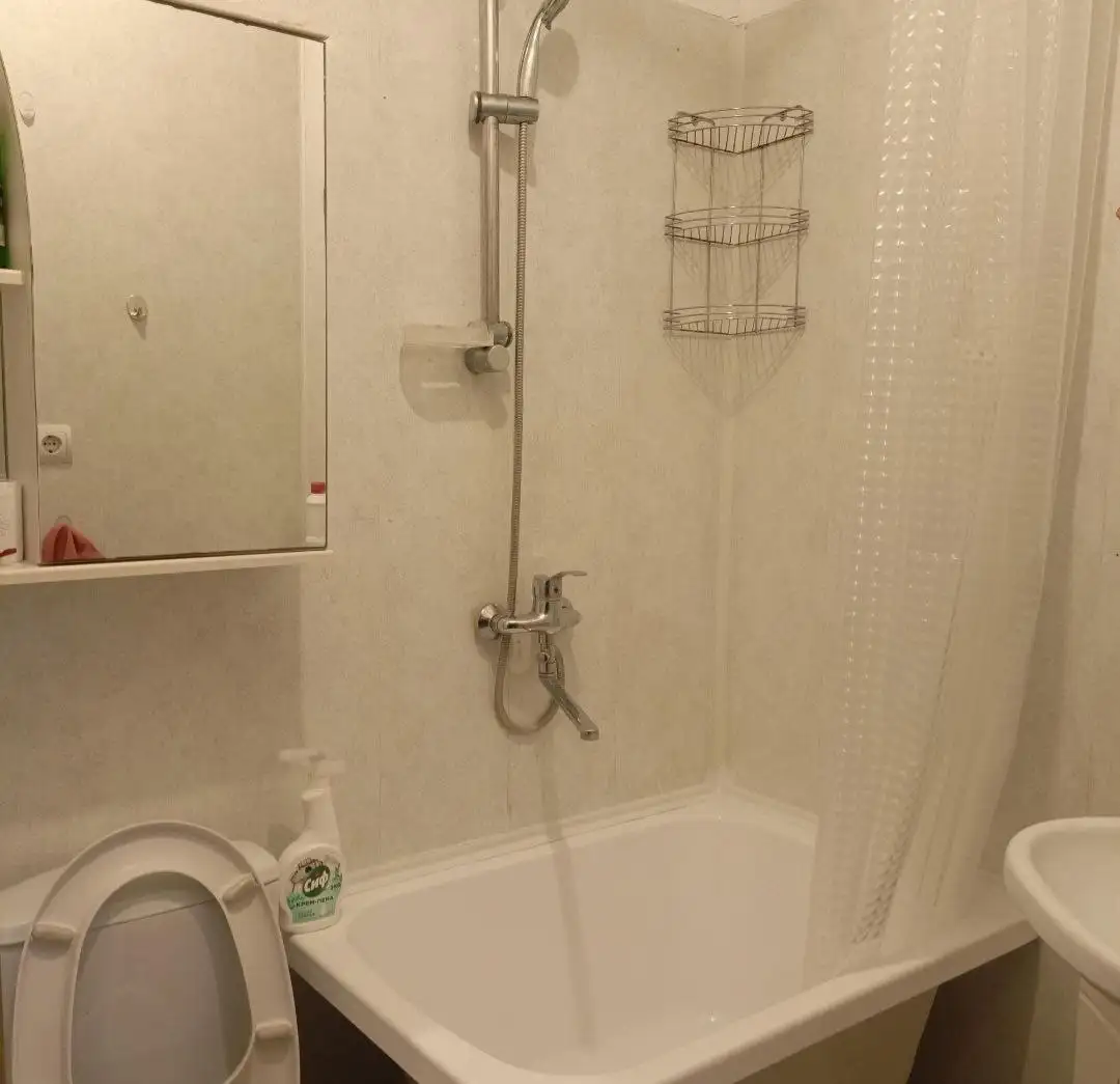 Сдается однокомнатная квартира в Зеленой Роще, Уфа - Аренда квартир (Недвижимость) в Уфа