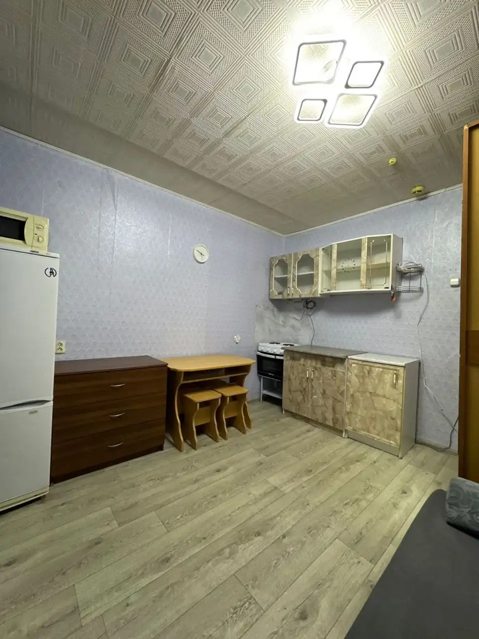 Сдается изолированная комната в центре Уфы - Аренда комнаты (Недвижимость) в Уфа