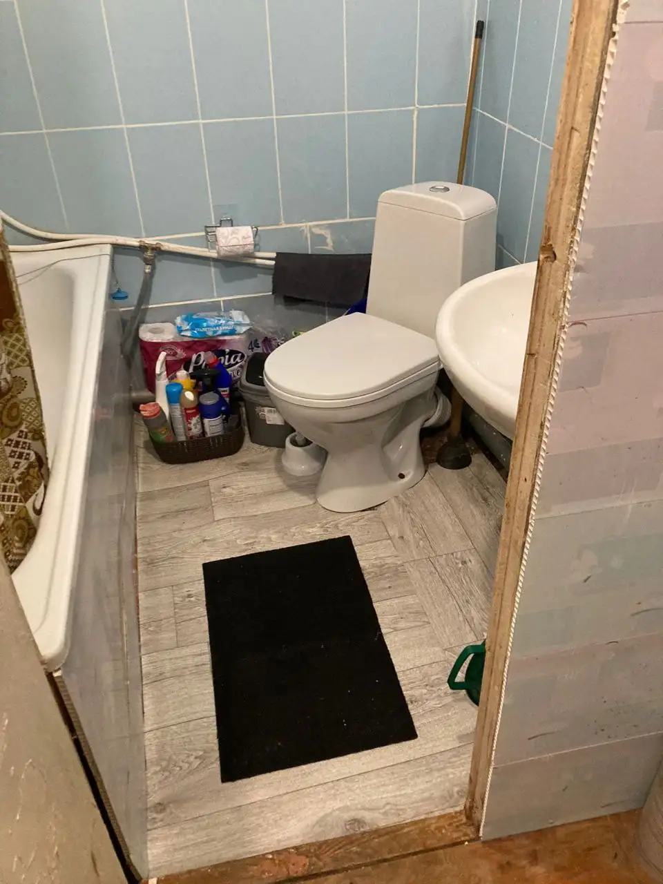 Сдается изолированная комната в центре Уфы - Аренда комнаты (Недвижимость) в Уфа