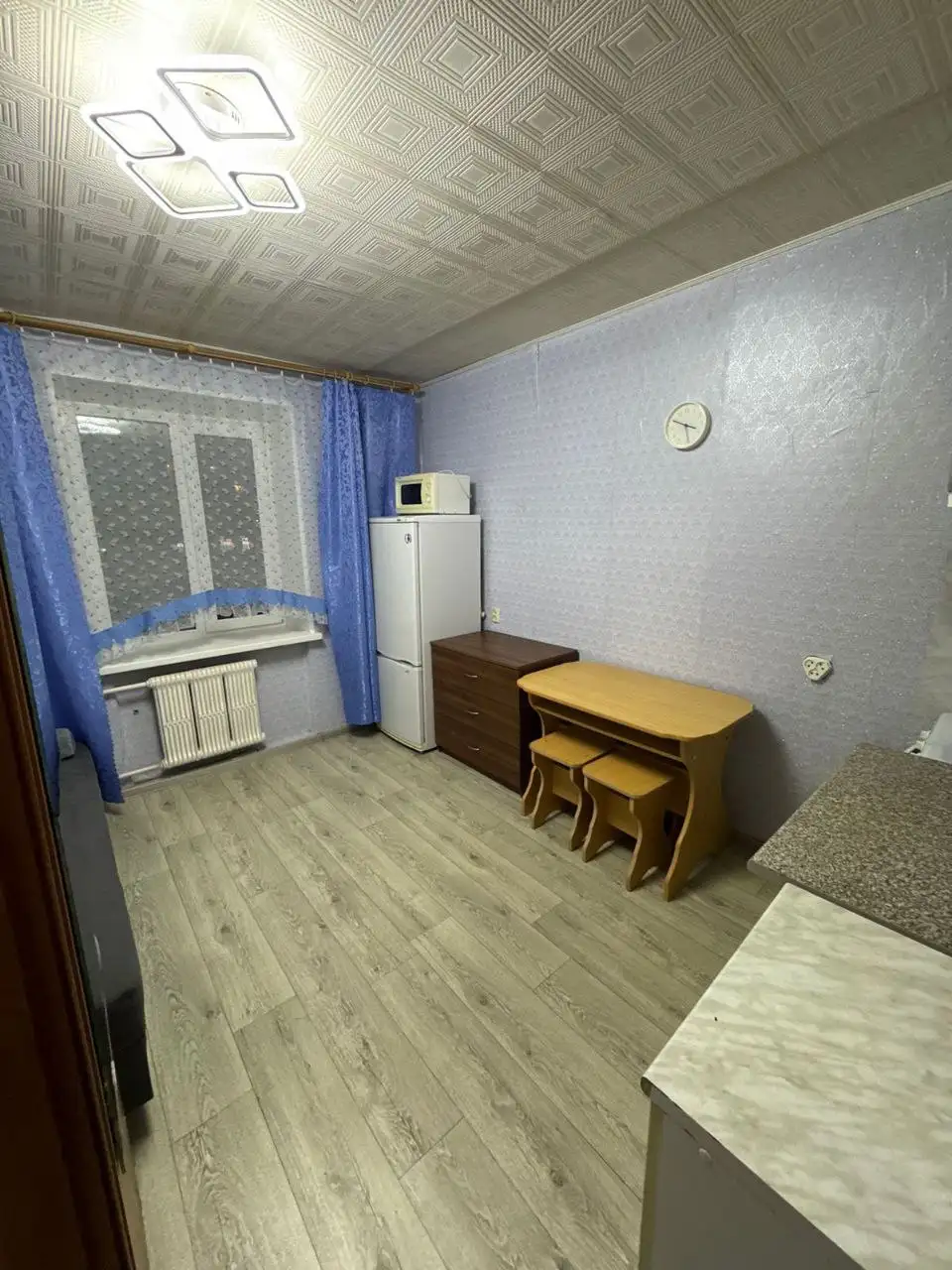 Сдается изолированная комната в центре Уфы - Аренда комнаты (Недвижимость) в Уфа