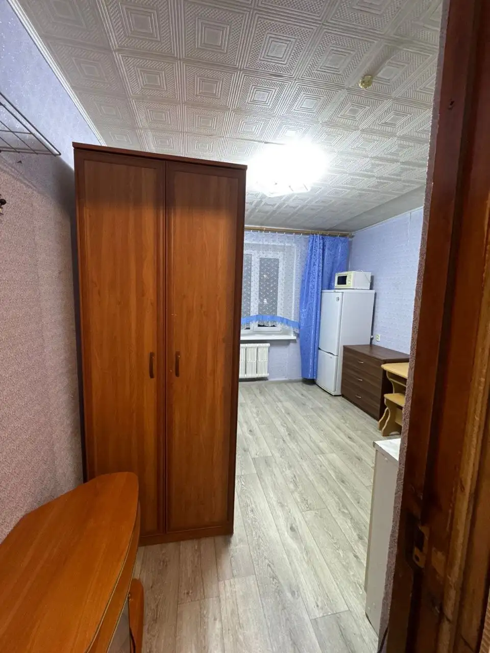 Сдается изолированная комната в центре Уфы - Аренда комнаты (Недвижимость) в Уфа