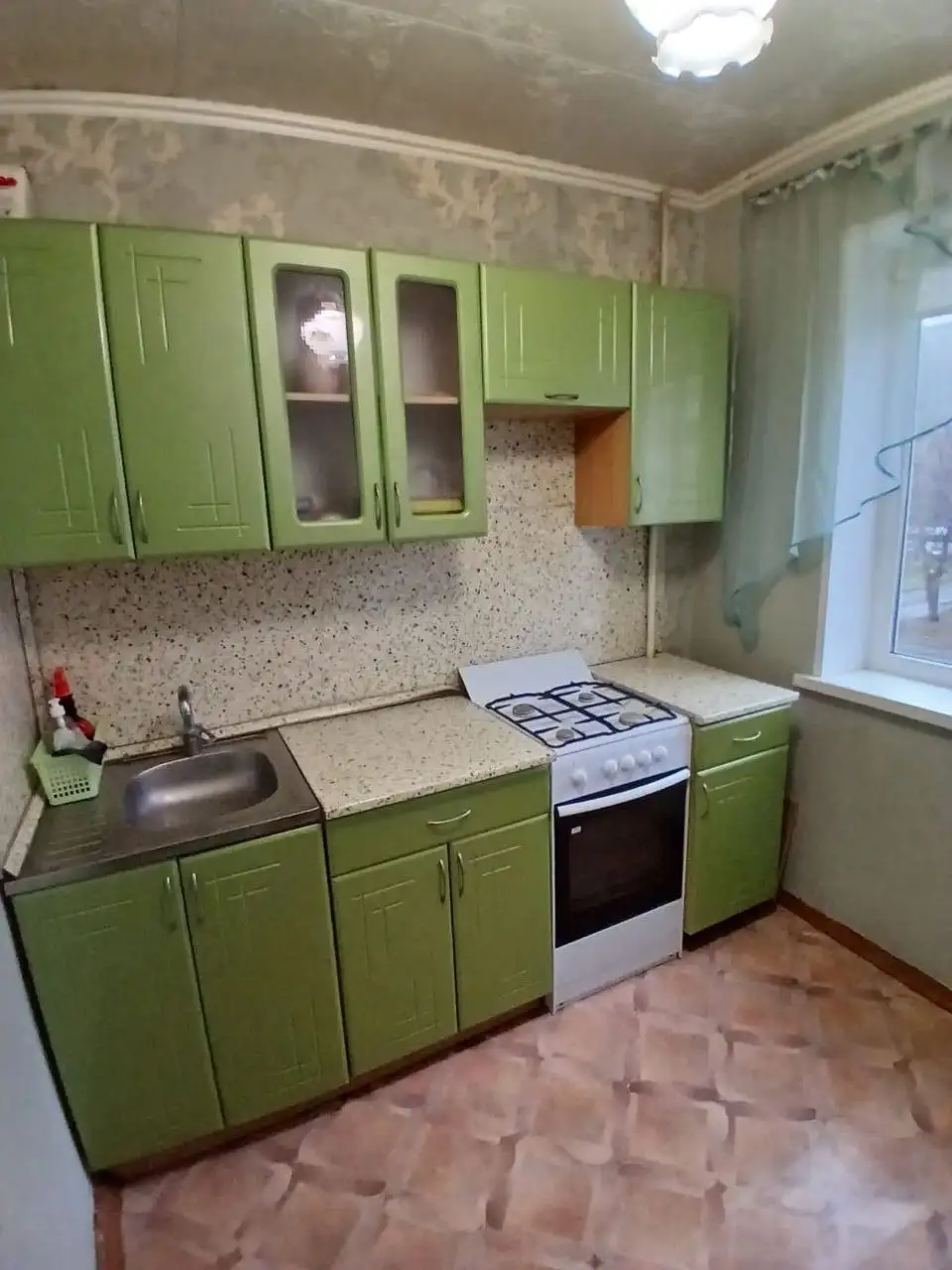 Сдается двушка в Черниковке - Аренда квартир (Недвижимость) в Уфа