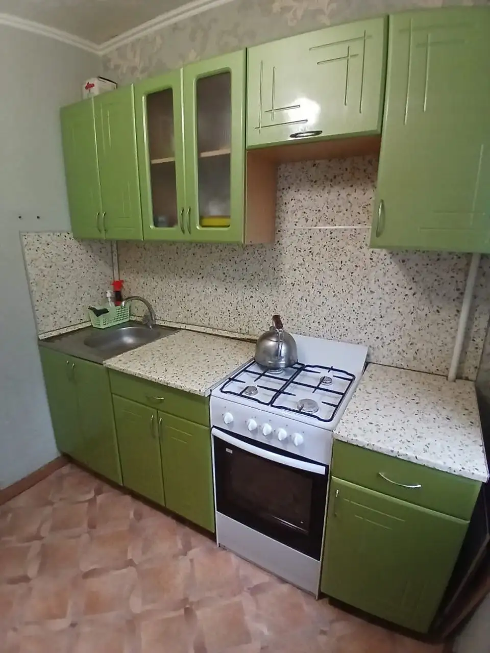 Сдается двушка в Черниковке - Аренда квартир (Недвижимость) в Уфа