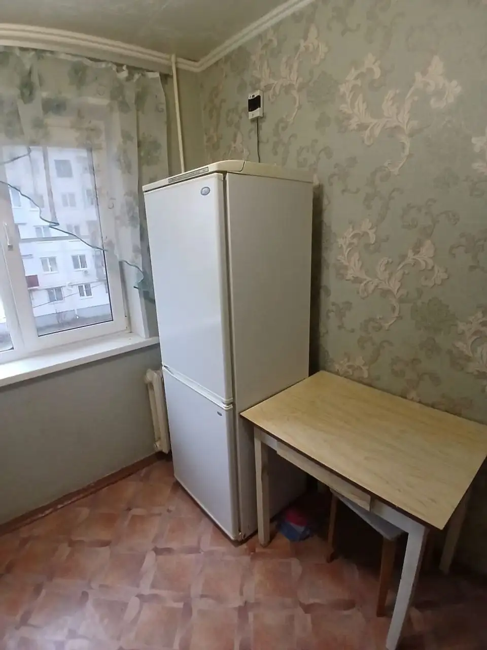 Сдается двушка в Черниковке - Аренда квартир (Недвижимость) в Уфа