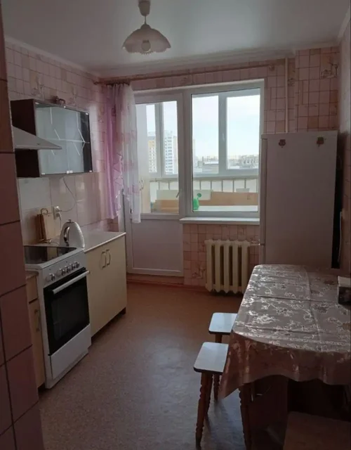 Сдается однокомнатная квартира в Инорсе - Недвижимость в Уфа