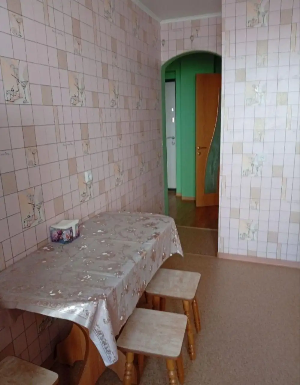 Сдается однокомнатная квартира в Инорсе - Аренда квартир (Недвижимость) в Уфа