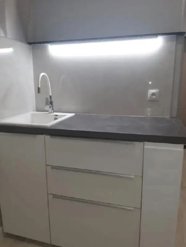 Сдается студия в Черниковке - Аренда квартир (Недвижимость) в Уфа