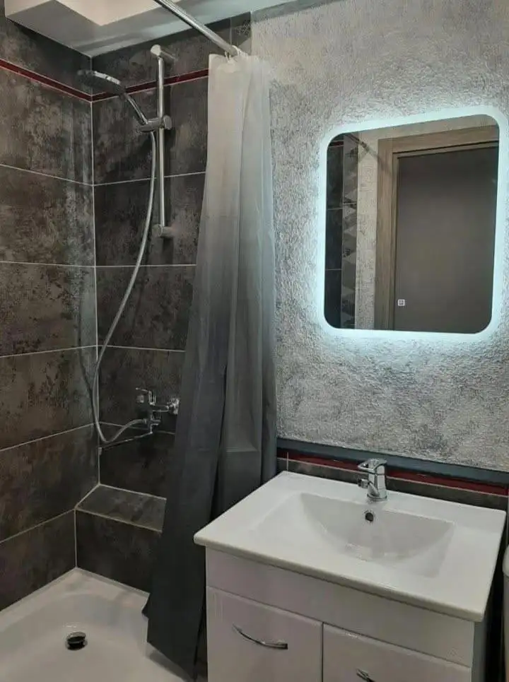 Сдается студия в Черниковке - Аренда квартир (Недвижимость) в Уфа