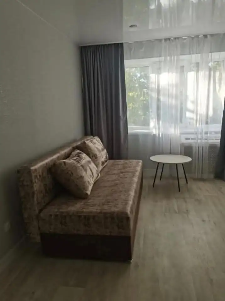 Сдается студия в Черниковке - Аренда квартир (Недвижимость) в Уфа