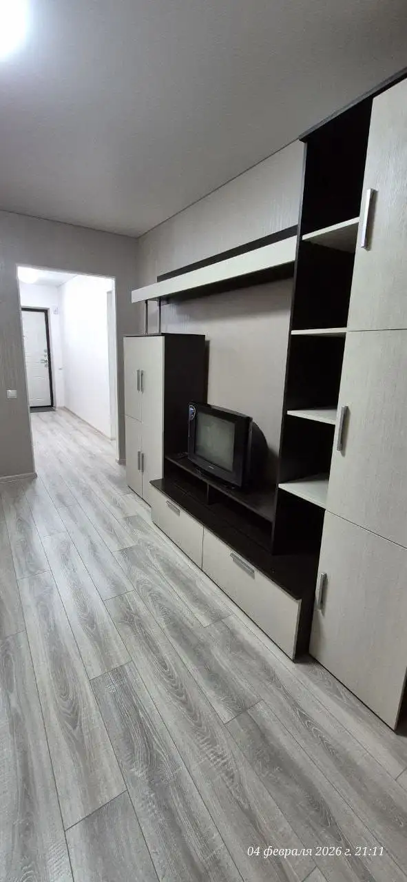 Сдается однокомнатная квартира в Черниковке, Уфа - Аренда квартир (Недвижимость) в Уфа