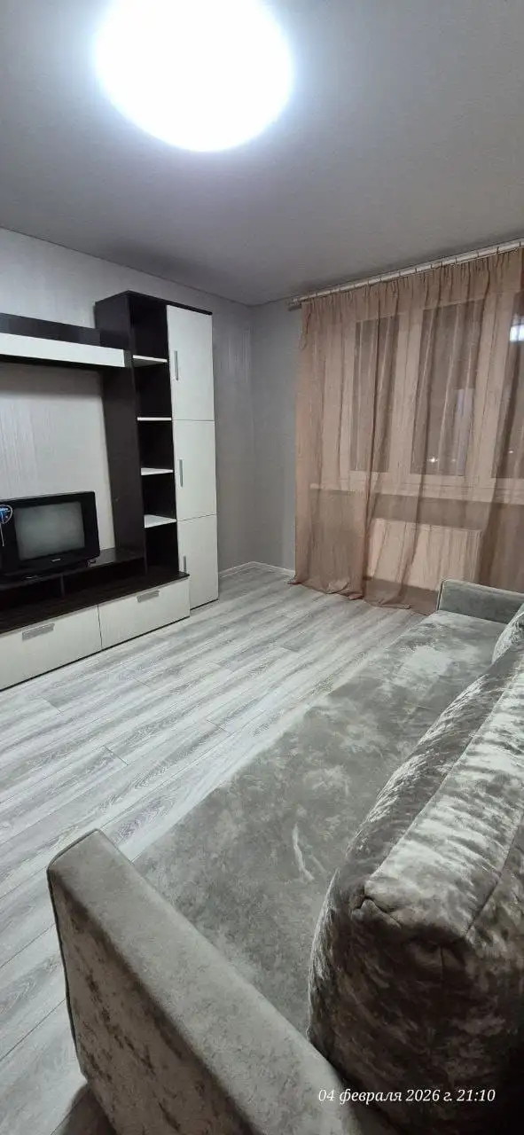 Сдается однокомнатная квартира в Черниковке, Уфа - Аренда квартир (Недвижимость) в Уфа