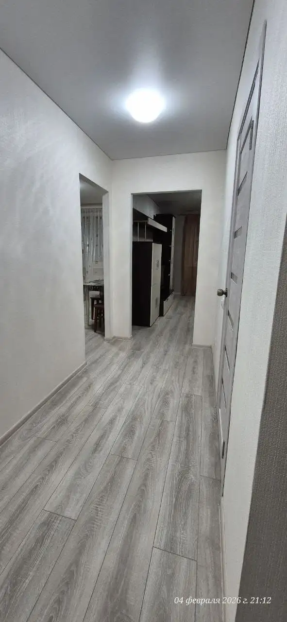 Сдается однокомнатная квартира в Черниковке, Уфа - Аренда квартир (Недвижимость) в Уфа