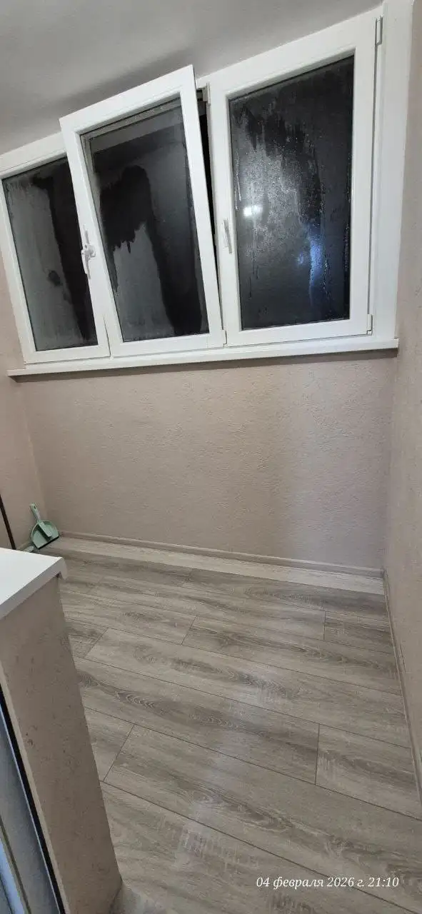 Сдается однокомнатная квартира в Черниковке, Уфа - Аренда квартир (Недвижимость) в Уфа