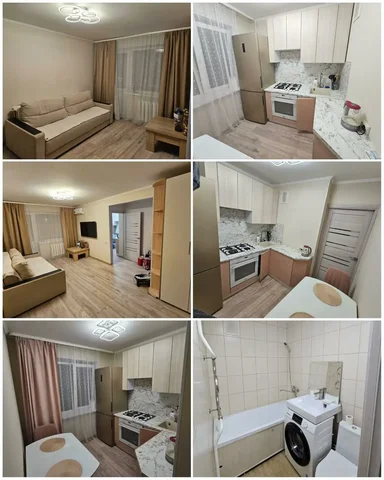 Сдается 1 комнатная квартира в центре Уфы - Недвижимость в Уфа