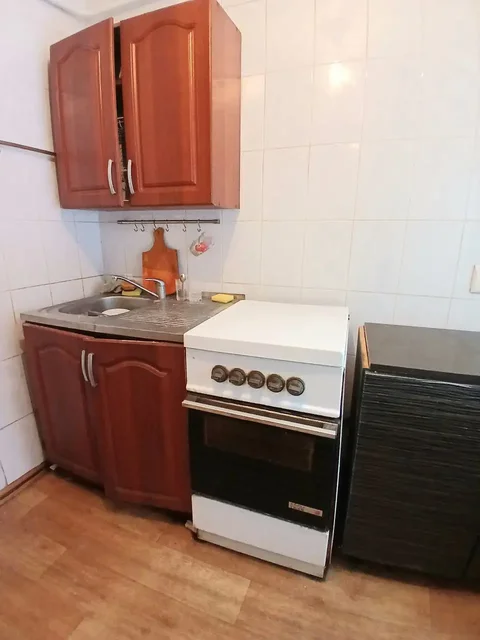 Сдается однокомнатная квартира в Черниковке - Недвижимость в Уфа