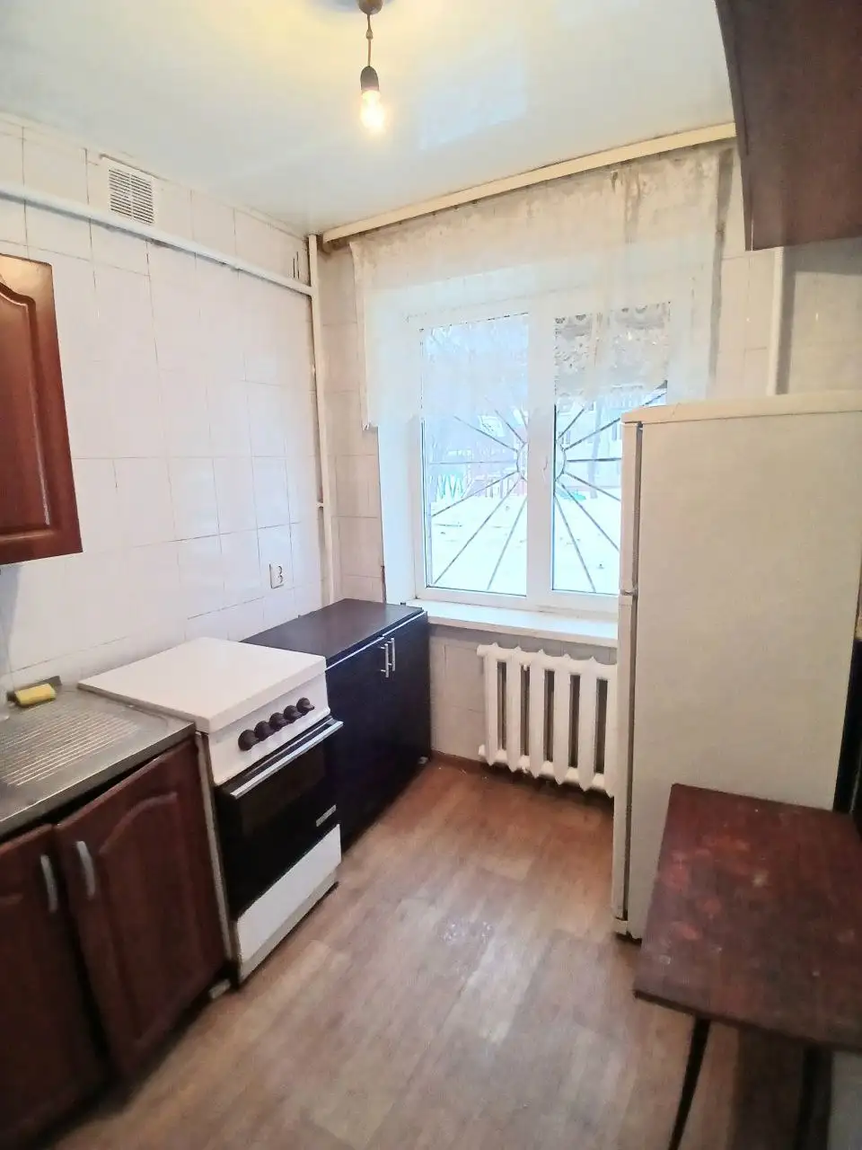 Сдается однокомнатная квартира в Черниковке - Аренда (Недвижимость) в Уфа