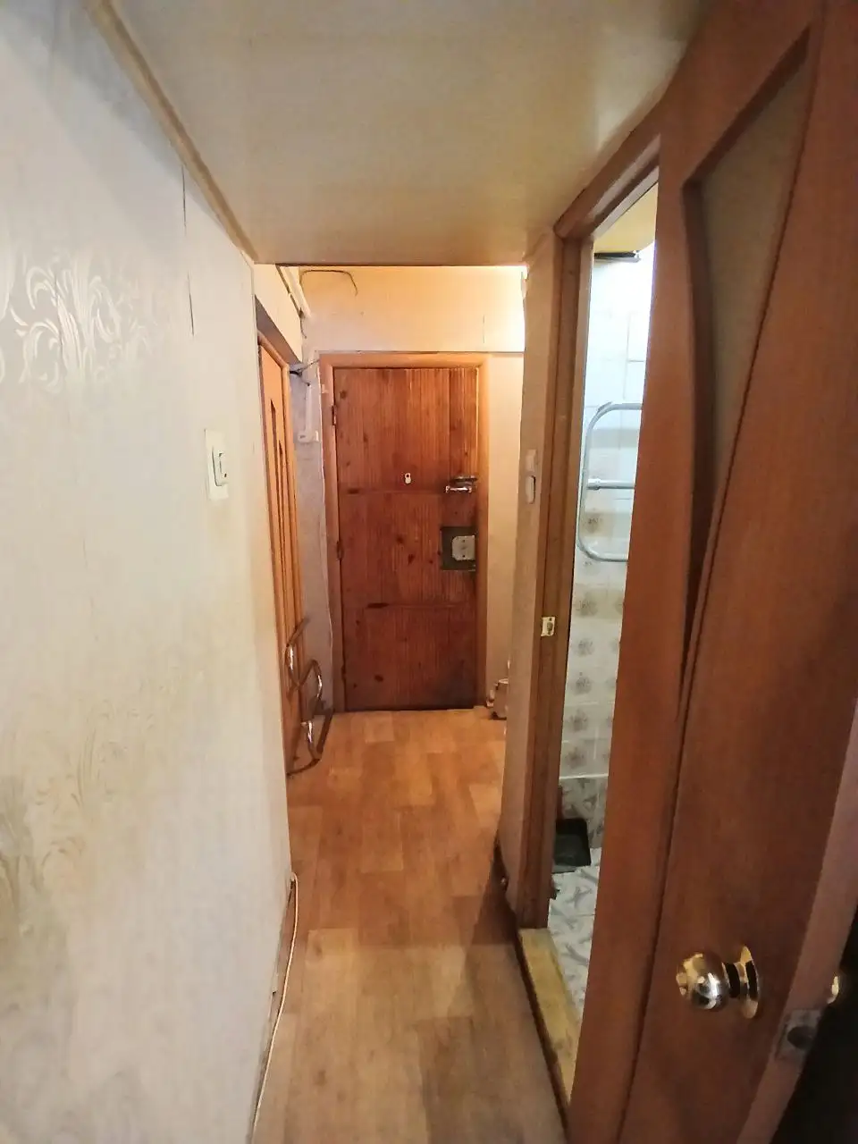 Сдается однокомнатная квартира в Черниковке - Аренда (Недвижимость) в Уфа