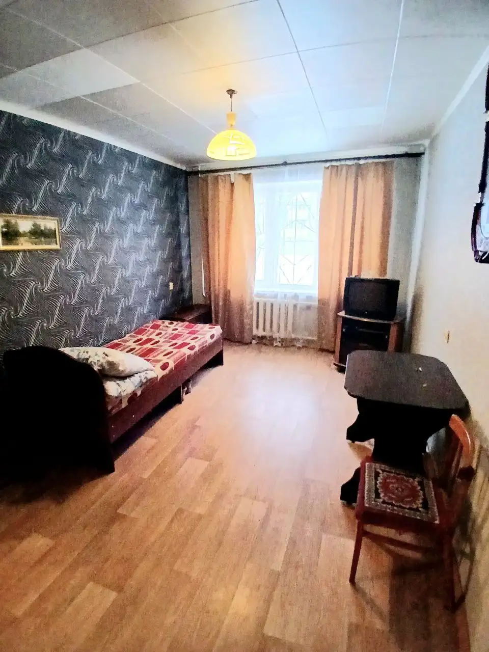 Сдается однокомнатная квартира в Черниковке - Аренда (Недвижимость) в Уфа