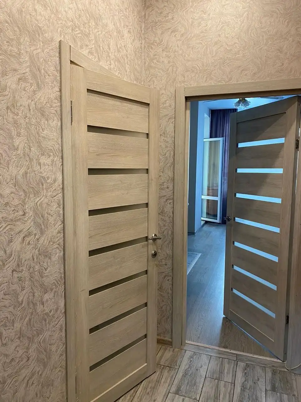 Сдается квартира-студия в ТЦ Планета - Аренда квартир (Недвижимость) в Уфа