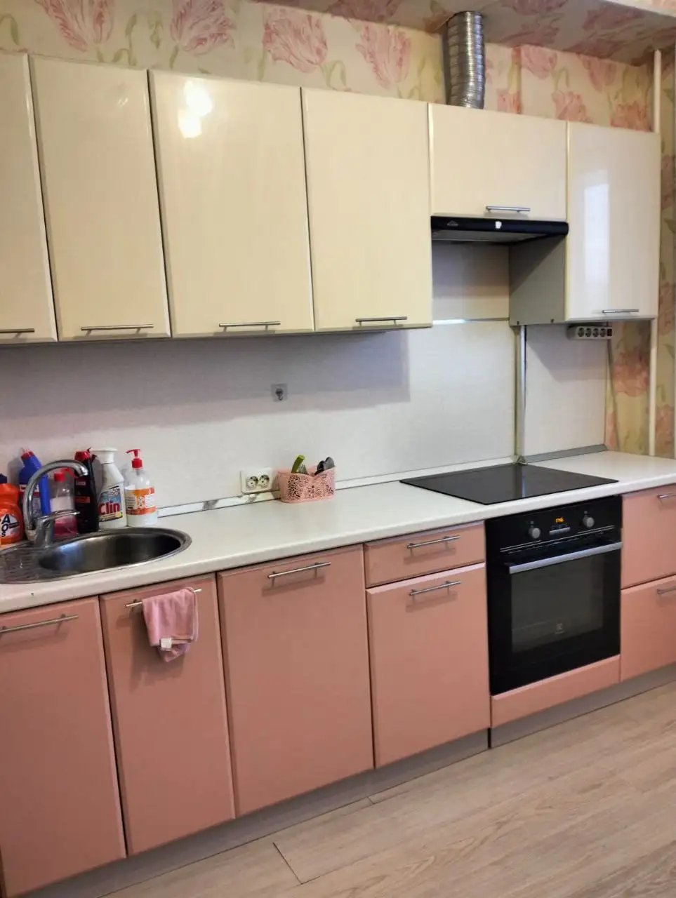 Сдается однушка в новом доме в Зеленой Роще - Аренда квартир (Недвижимость) в Уфа