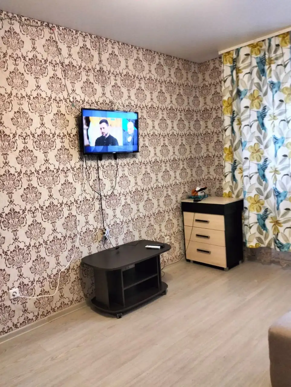 Сдается однушка в новом доме в Зеленой Роще - Аренда квартир (Недвижимость) в Уфа