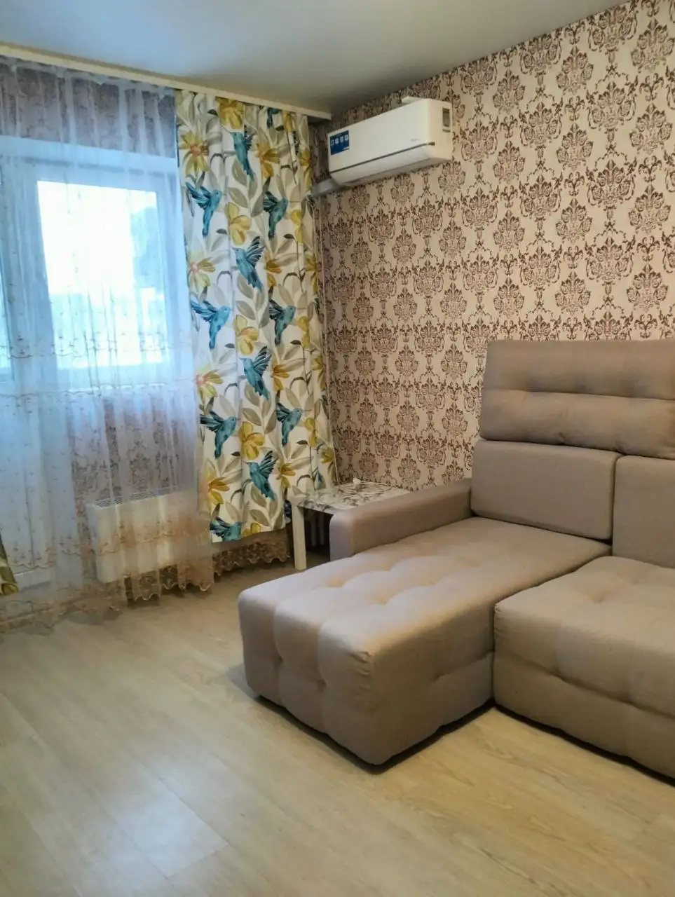 Сдается однушка в новом доме в Зеленой Роще - Аренда квартир (Недвижимость) в Уфа