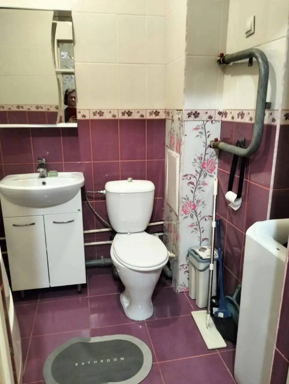 Сдается однушка в новом доме в Зеленой Роще - Аренда квартир (Недвижимость) в Уфа