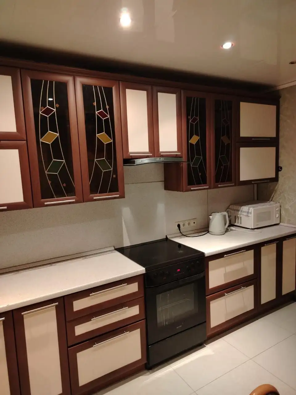 Сдается однушка в кирпичном доме на ул. Комсомольской, Уфа - Аренда квартир (Недвижимость) в Уфа