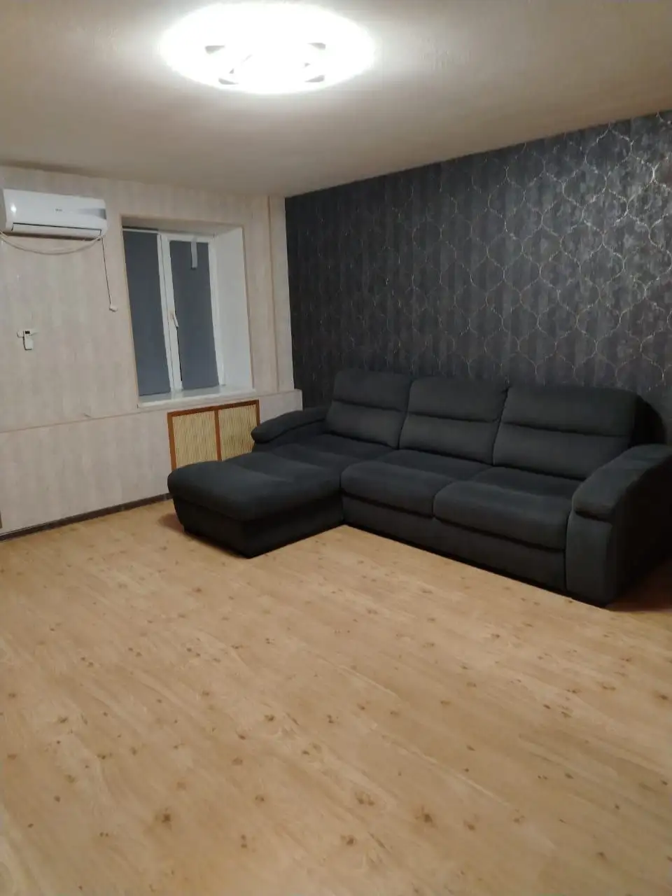 Сдается однушка в кирпичном доме на ул. Комсомольской, Уфа - Аренда квартир (Недвижимость) в Уфа