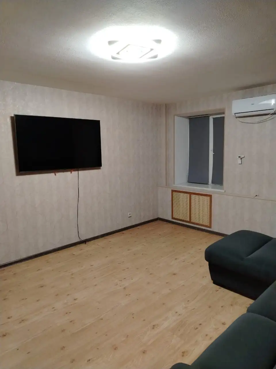 Сдается однушка в кирпичном доме на ул. Комсомольской, Уфа - Аренда квартир (Недвижимость) в Уфа