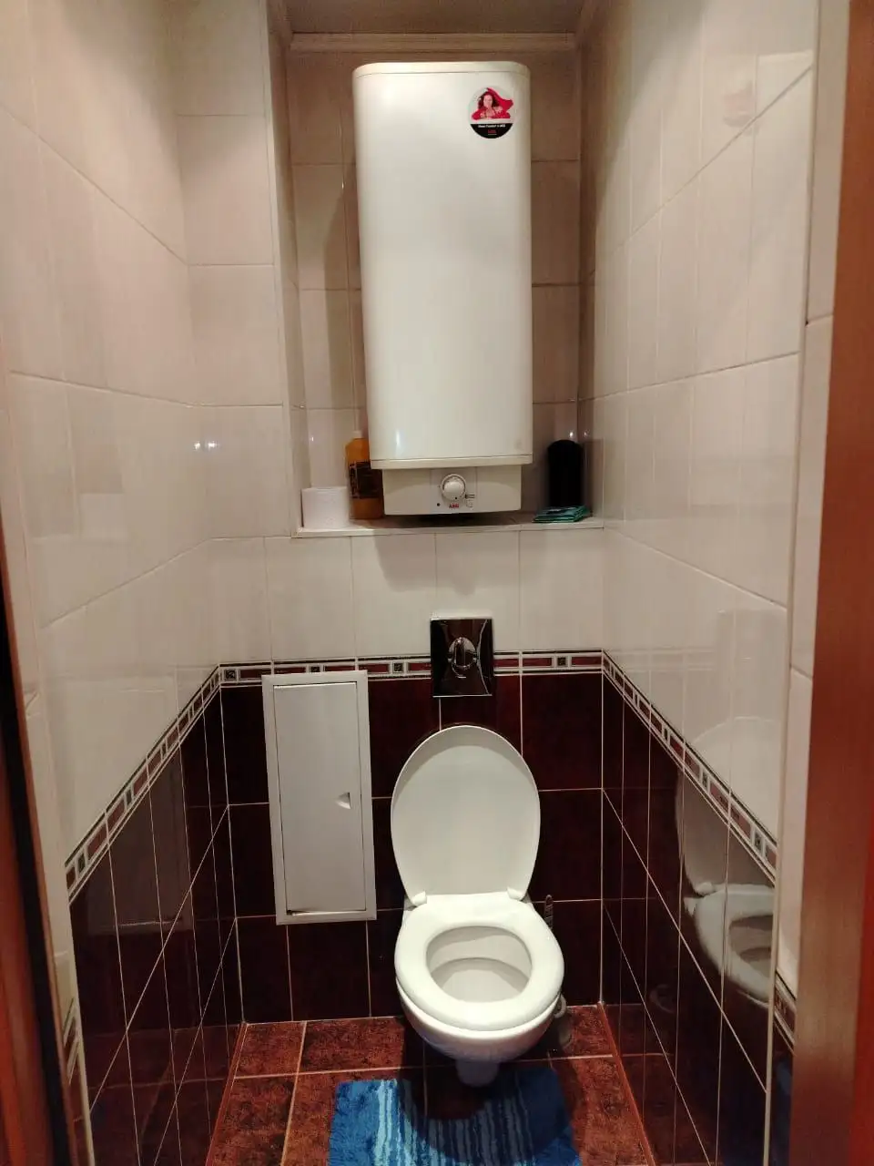 Сдается однушка в кирпичном доме на ул. Комсомольской, Уфа - Аренда квартир (Недвижимость) в Уфа