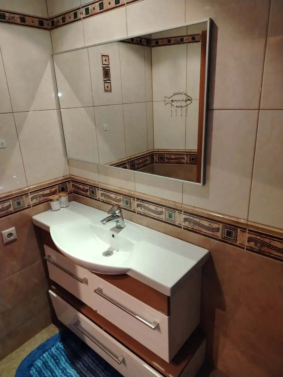 Сдается однушка в кирпичном доме на ул. Комсомольской, Уфа - Аренда квартир (Недвижимость) в Уфа