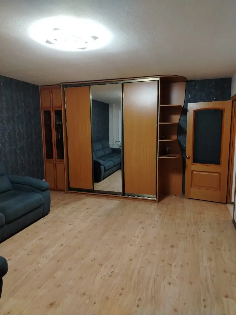 Сдается однушка в кирпичном доме на ул. Комсомольской, Уфа - Аренда квартир (Недвижимость) в Уфа