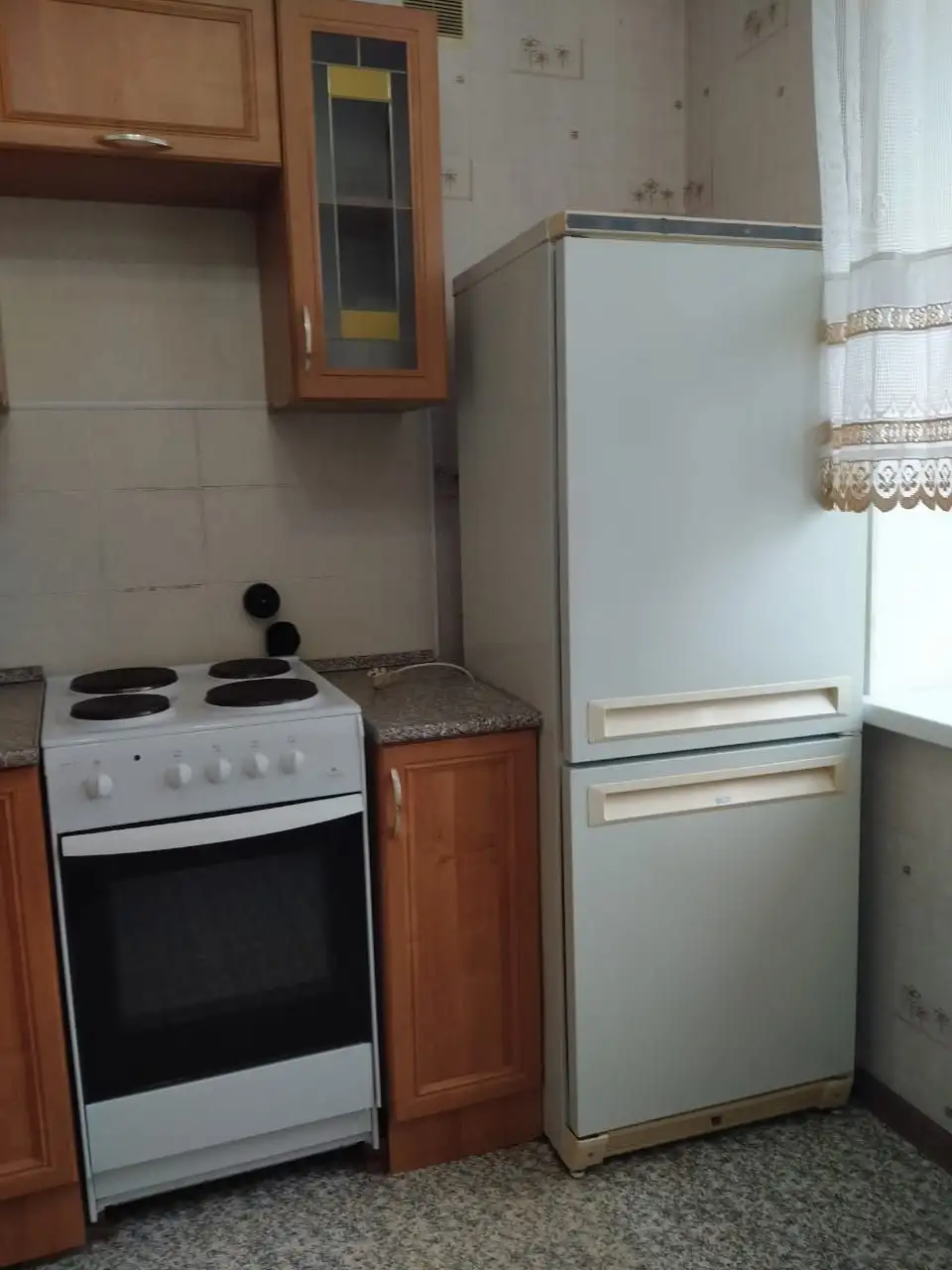 Сдается однокомнатная квартира в новом доме в Уфе - Аренда квартир (Недвижимость) в Уфа