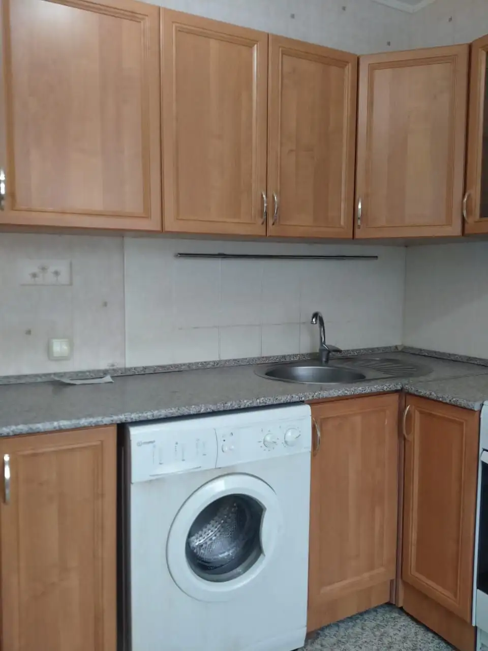 Сдается однокомнатная квартира в новом доме в Уфе - Аренда квартир (Недвижимость) в Уфа