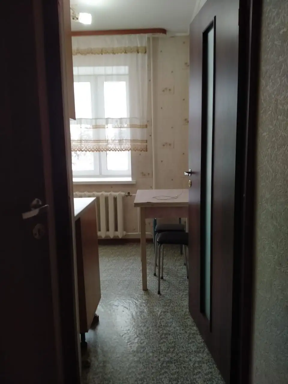 Сдается однокомнатная квартира в новом доме в Уфе - Аренда квартир (Недвижимость) в Уфа