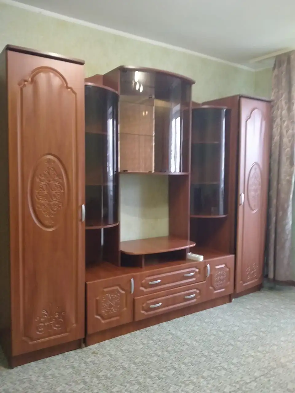 Сдается однокомнатная квартира в новом доме в Уфе - Аренда квартир (Недвижимость) в Уфа