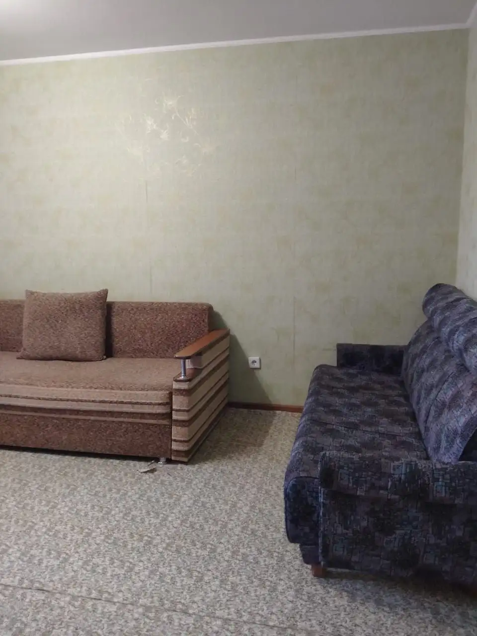 Сдается однокомнатная квартира в новом доме в Уфе - Аренда квартир (Недвижимость) в Уфа