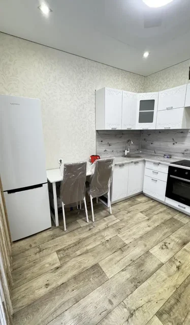 Сдается однокомнатная квартира в Зеленой Роще Уфы - Недвижимость в Уфа