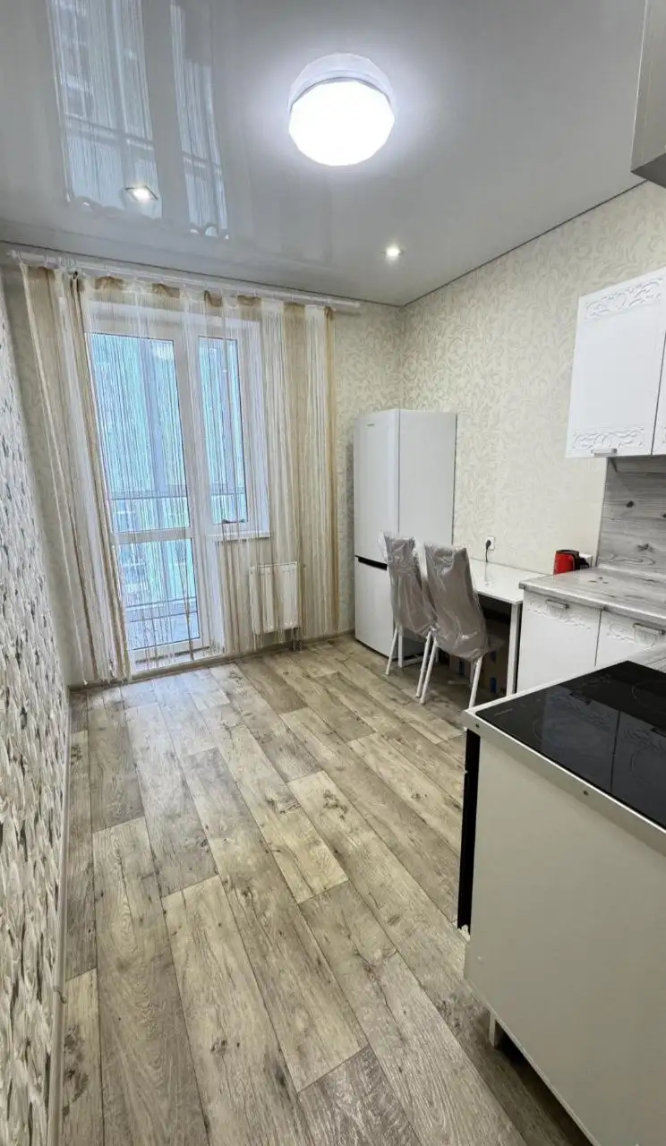 Сдается однокомнатная квартира в Зеленой Роще Уфы - Аренда квартир (Недвижимость) в Уфа