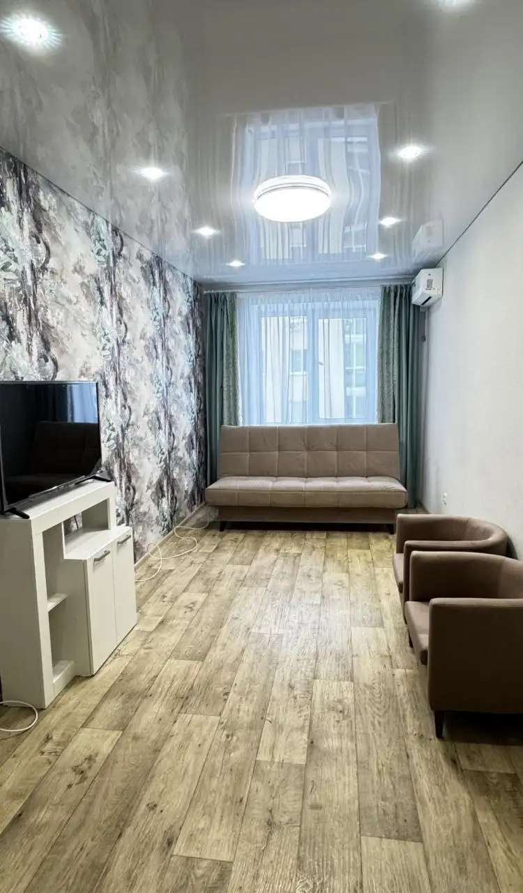 Сдается однокомнатная квартира в Зеленой Роще Уфы - Аренда квартир (Недвижимость) в Уфа