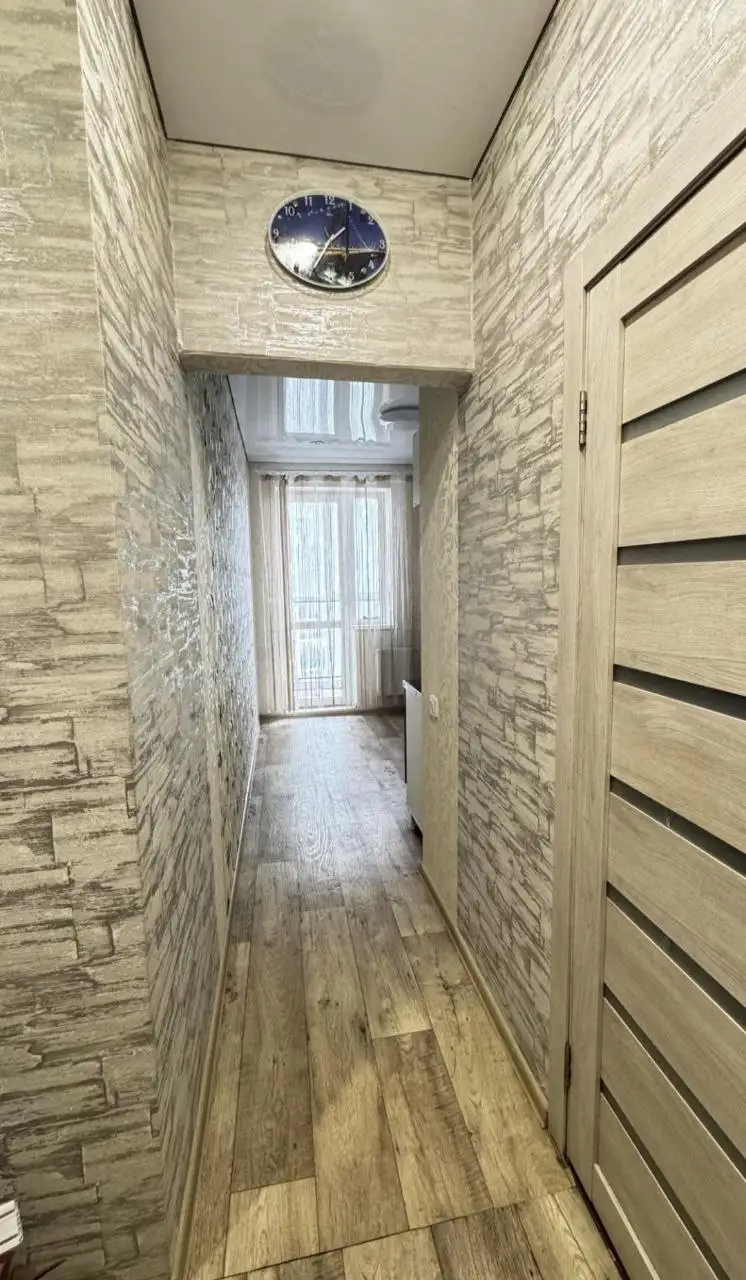 Сдается однокомнатная квартира в Зеленой Роще Уфы - Аренда квартир (Недвижимость) в Уфа