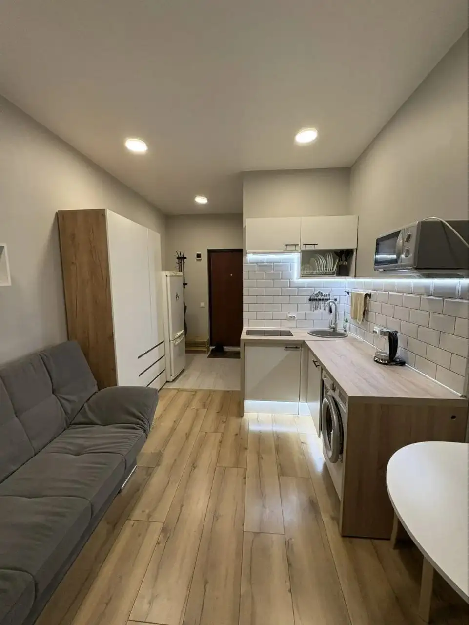 Сдается студия в Черниковке - Аренда (Недвижимость) в Уфа