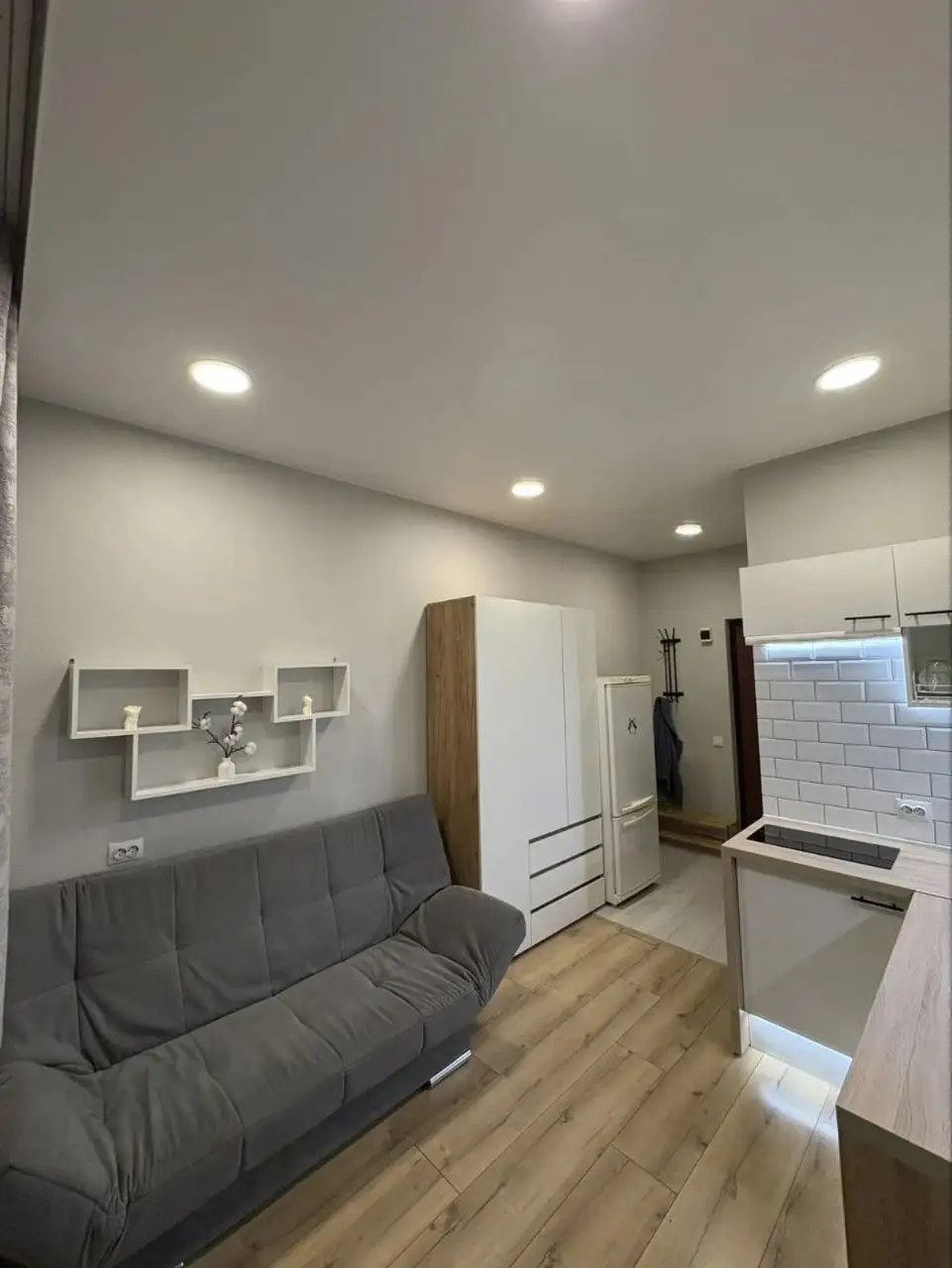 Сдается студия в Черниковке - Аренда (Недвижимость) в Уфа