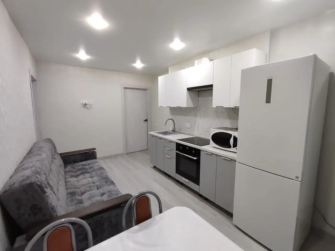 Сдается 2-х комнатная квартира в центре Уфы - Аренда квартир (Недвижимость) в Уфа